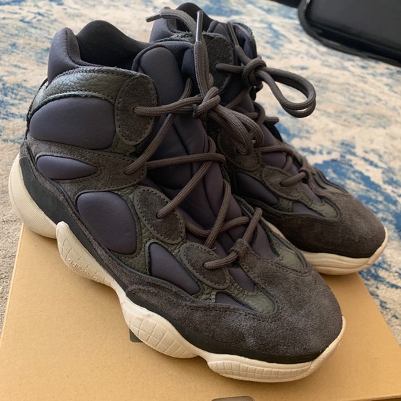 YEEZY SLATE